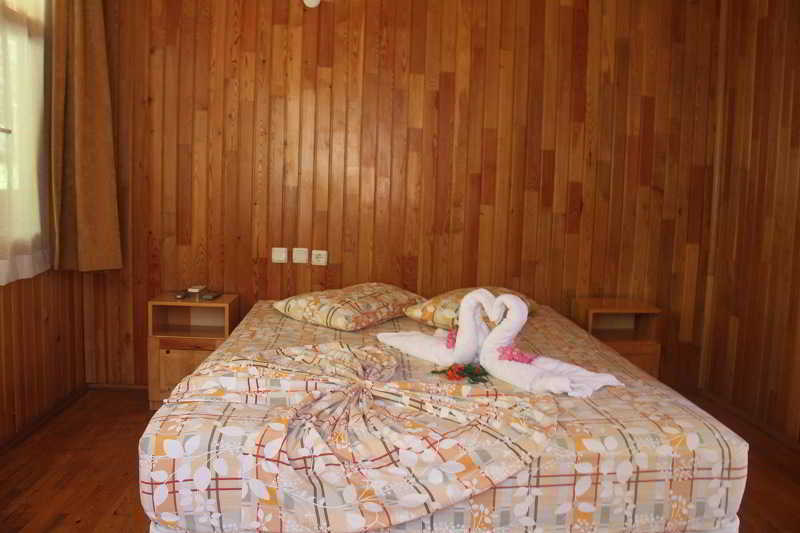 Holiday park Turkmen Tree 3*