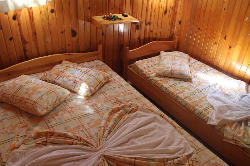 Holiday park Turkmen Tree Olympos