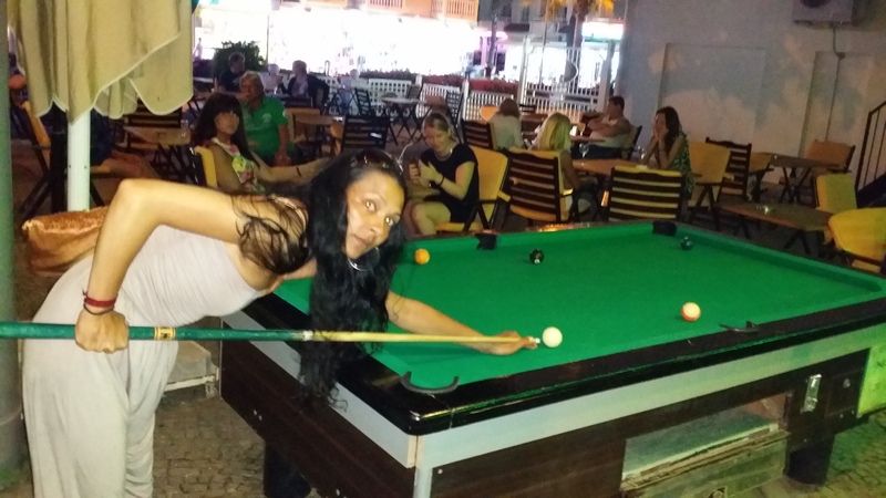 Hotel Almena Marmaris