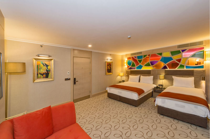 Hotel Mare Park 4*