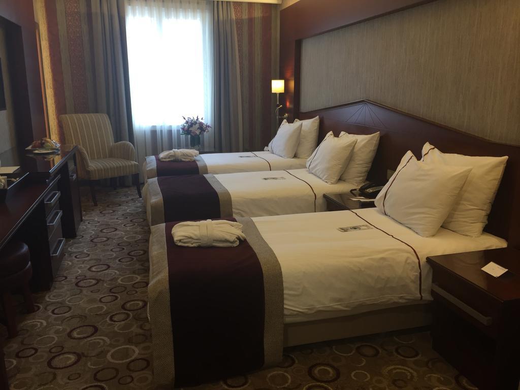 Hotel Taksim Gonen