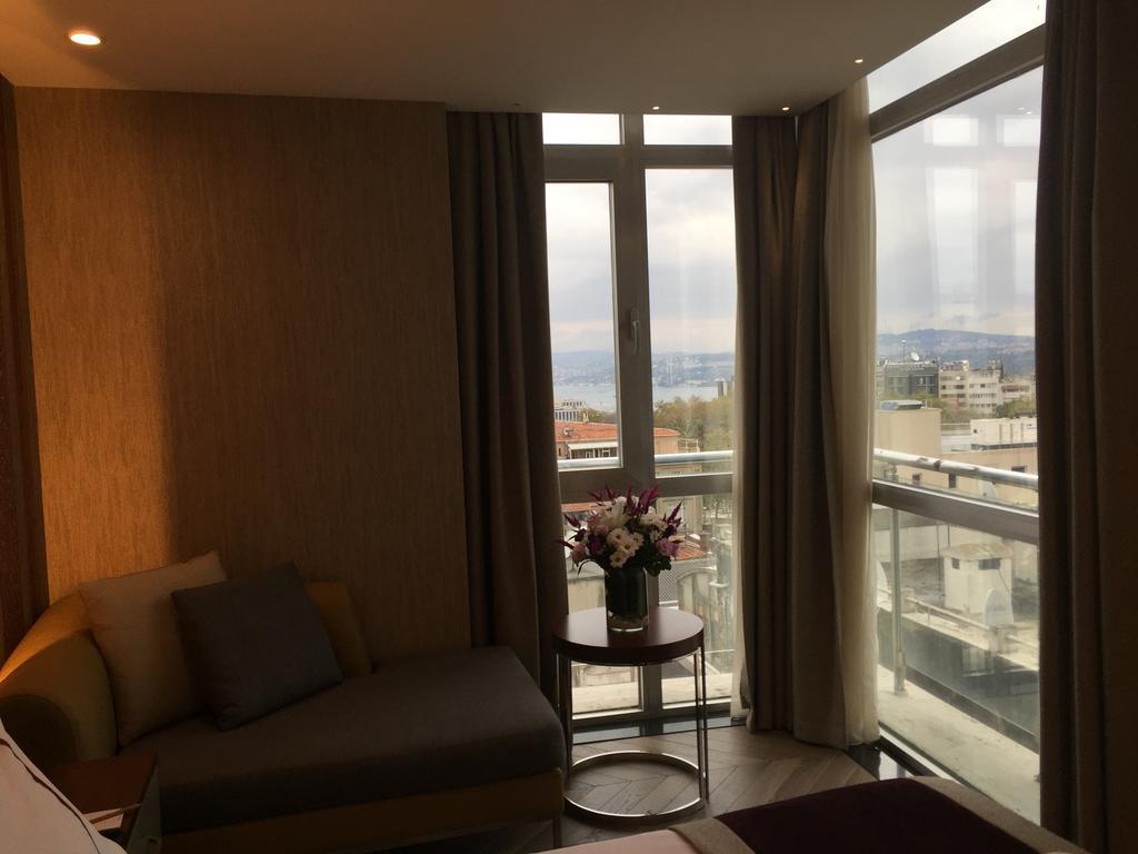 Hotel Taksim Gonen