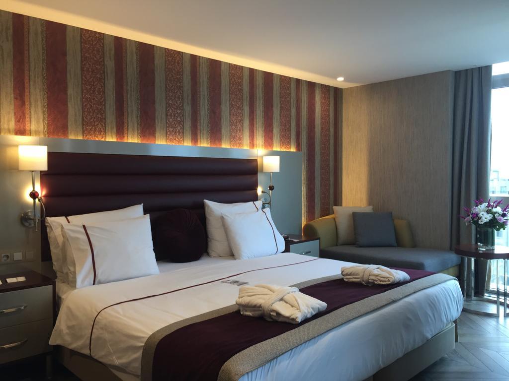 Hotel Taksim Gonen