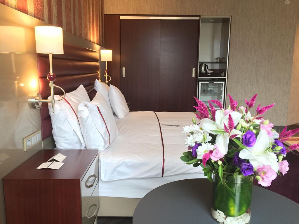 Hotel Taksim Gonen
