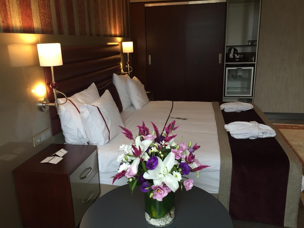 Hotel Taksim Gonen
