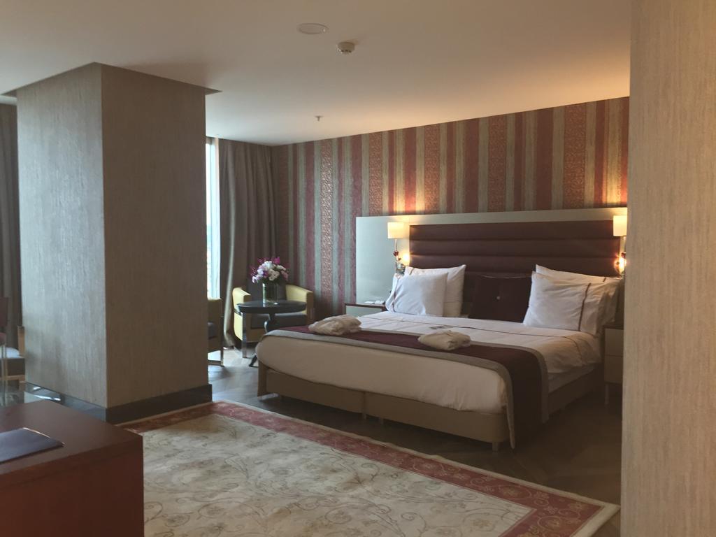 Hotel Taksim Gonen Istanbul