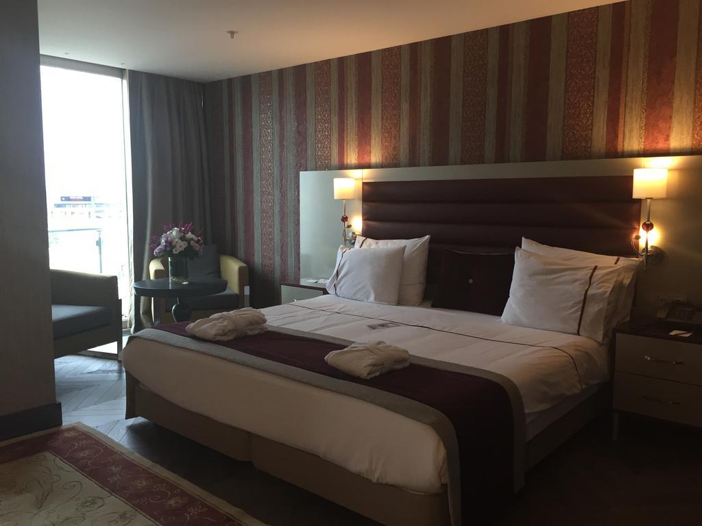 Hotel Taksim Gonen