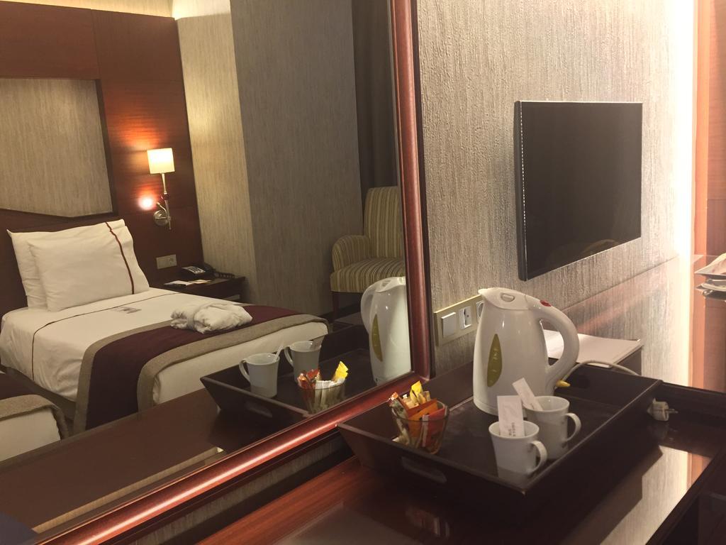 Hotel Taksim Gonen Istanbul