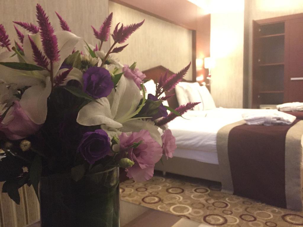 Hotel Taksim Gonen