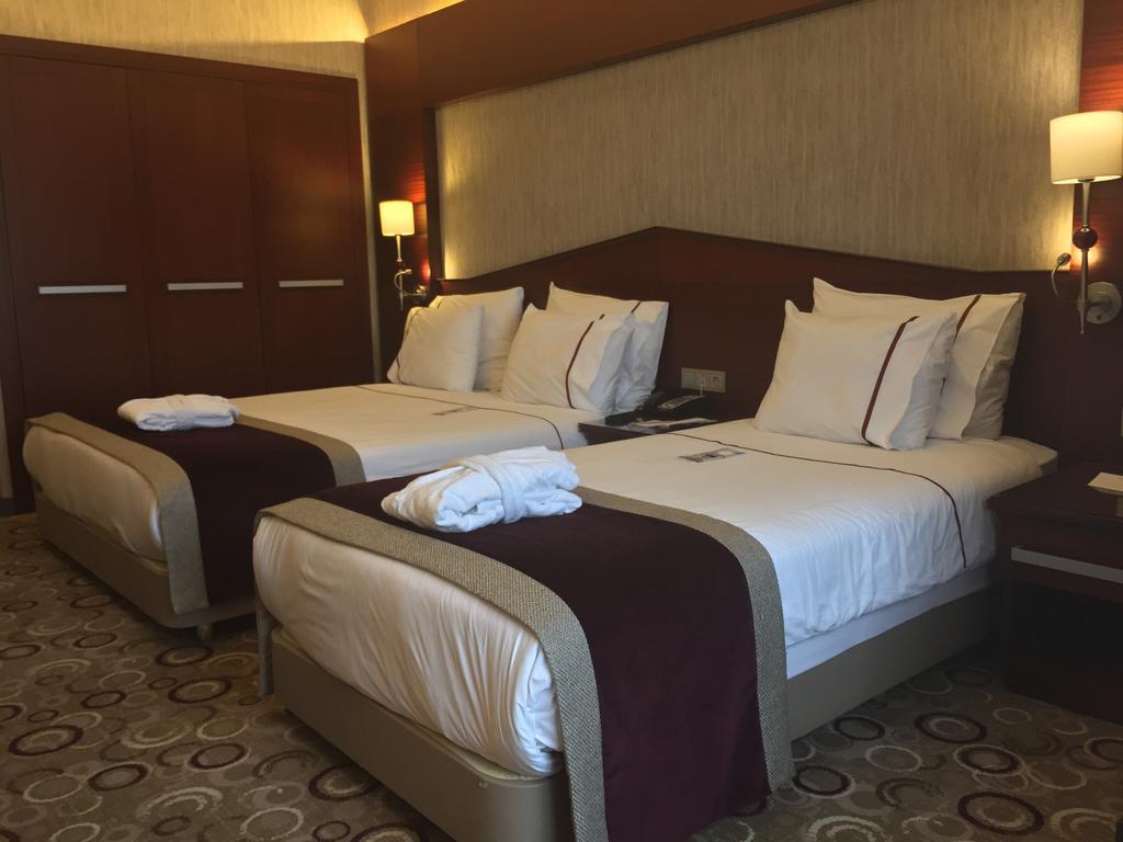 Hotel Taksim Gonen Istanbul