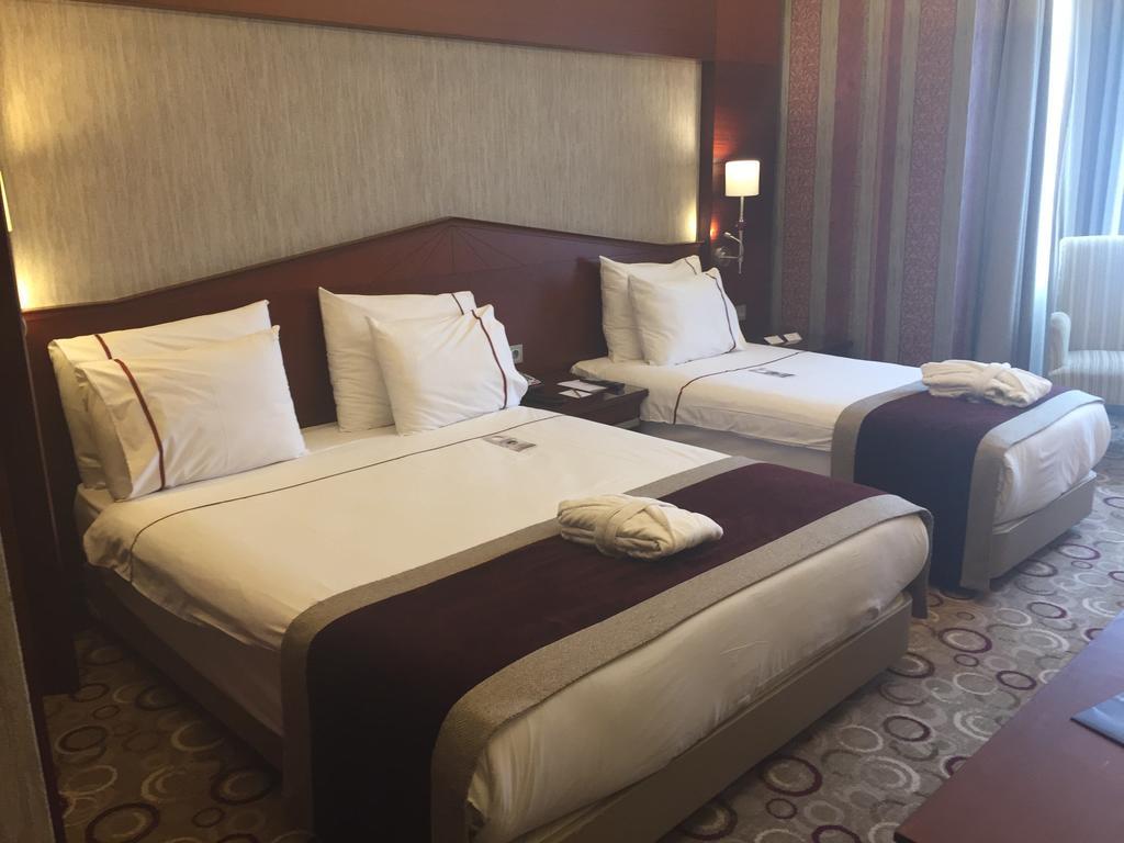Hotel Taksim Gonen Istanbul
