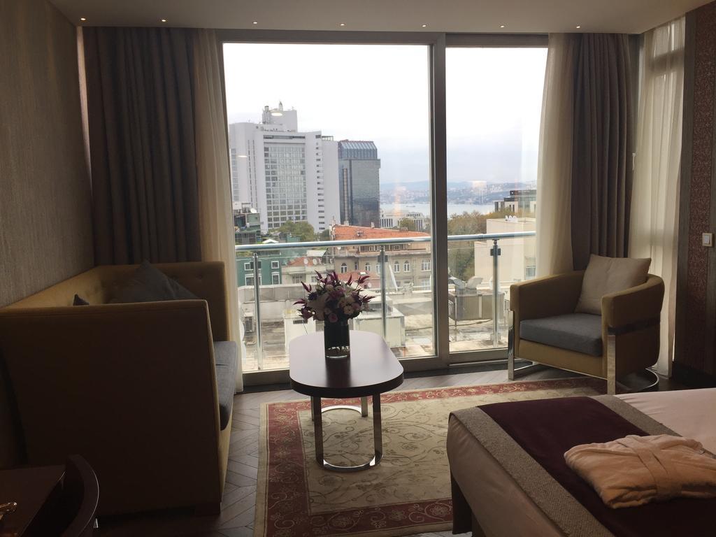 Hotel Taksim Gonen