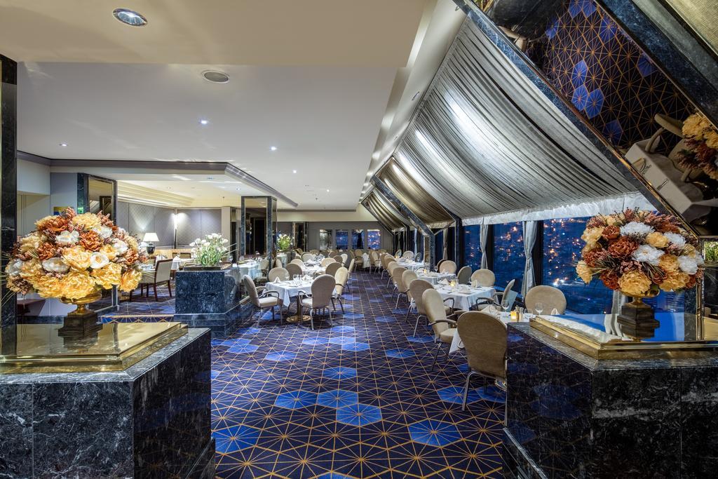 Hotel Hilton 5*