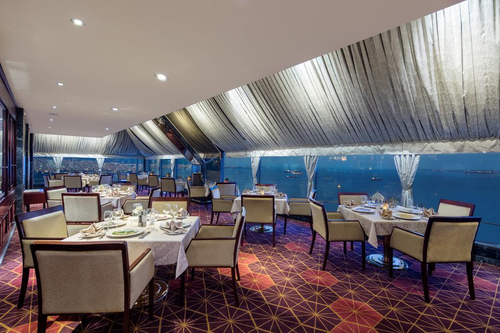Hotel Hilton Izmir