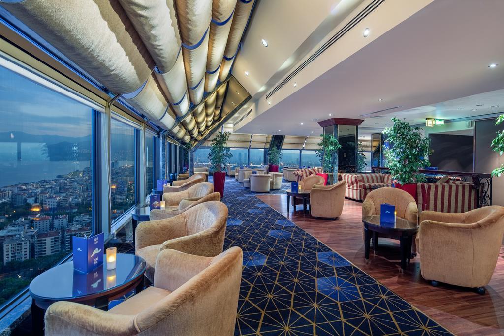Hotel Hilton Izmir