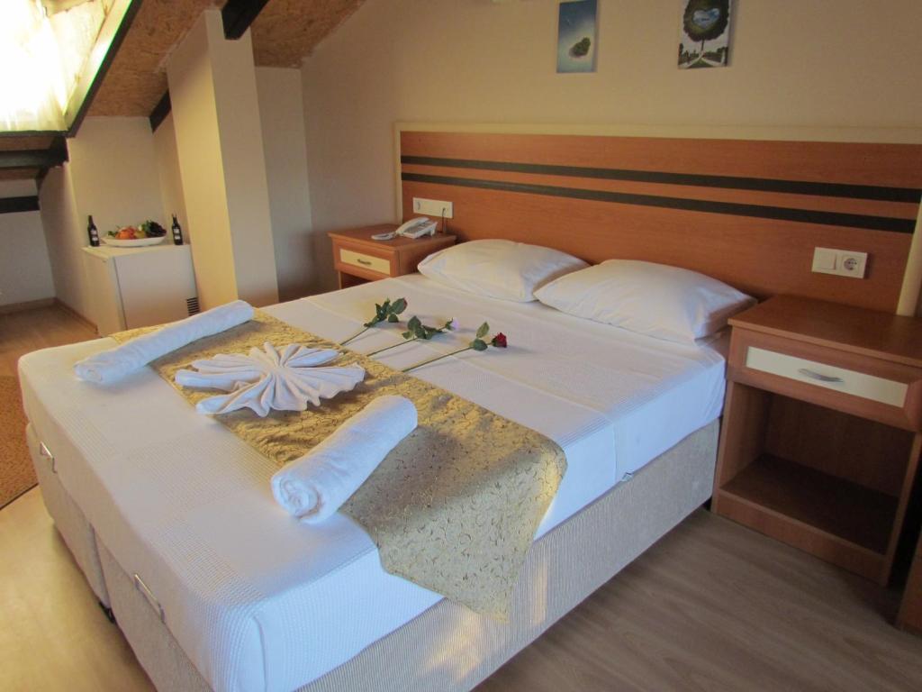 Palmiye Hotel 3*