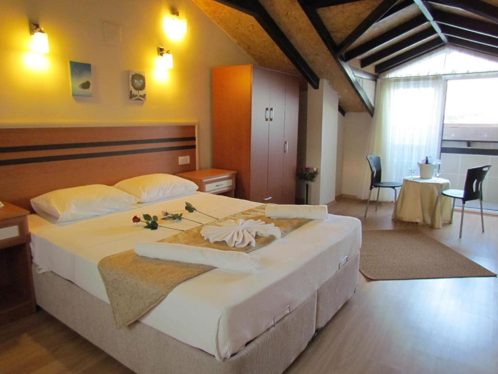 Palmiye Hotel Dalyan