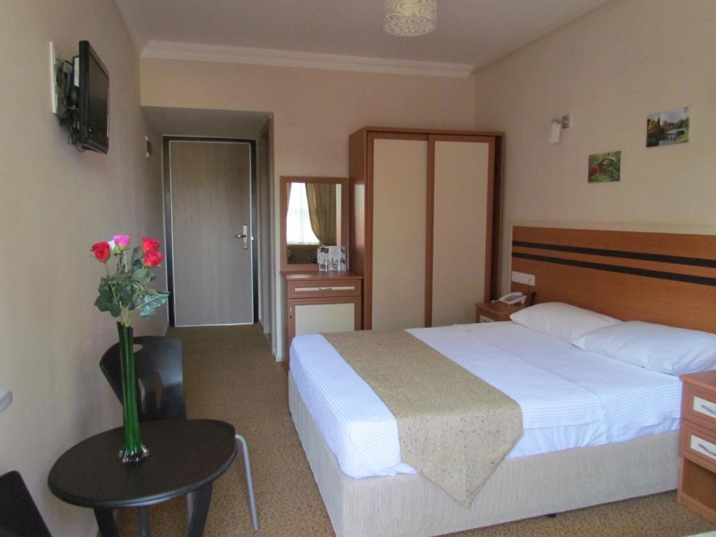Hotel Palmiye Dalyan