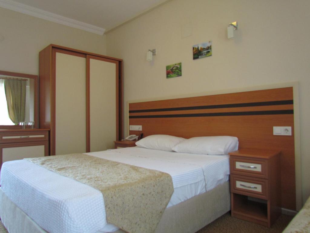 Palmiye 3* Dalyan