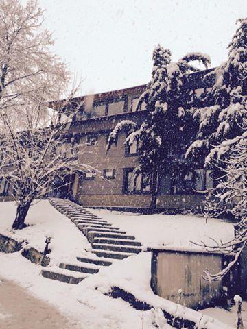 Motel Kapri & Kaplica Yalova 3*