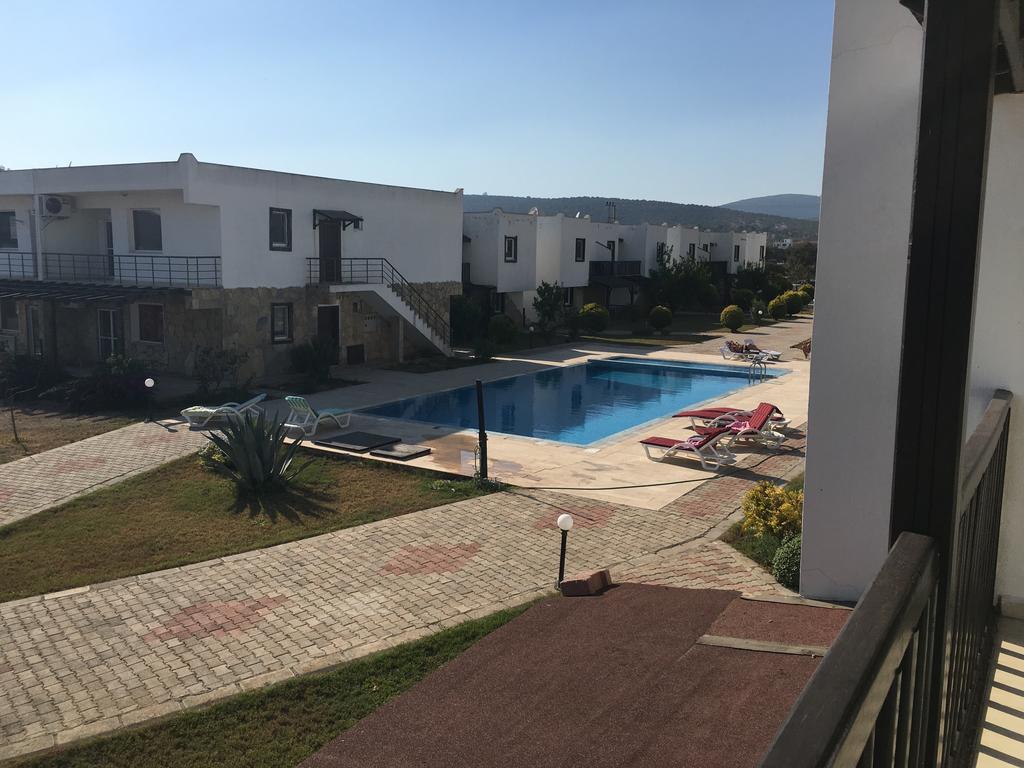 Apartment Iasos Beach Garden Apart