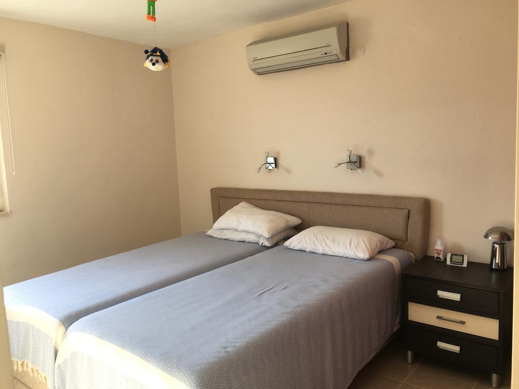 Apartment Iasos Beach Garden Apart Kiyikislacik