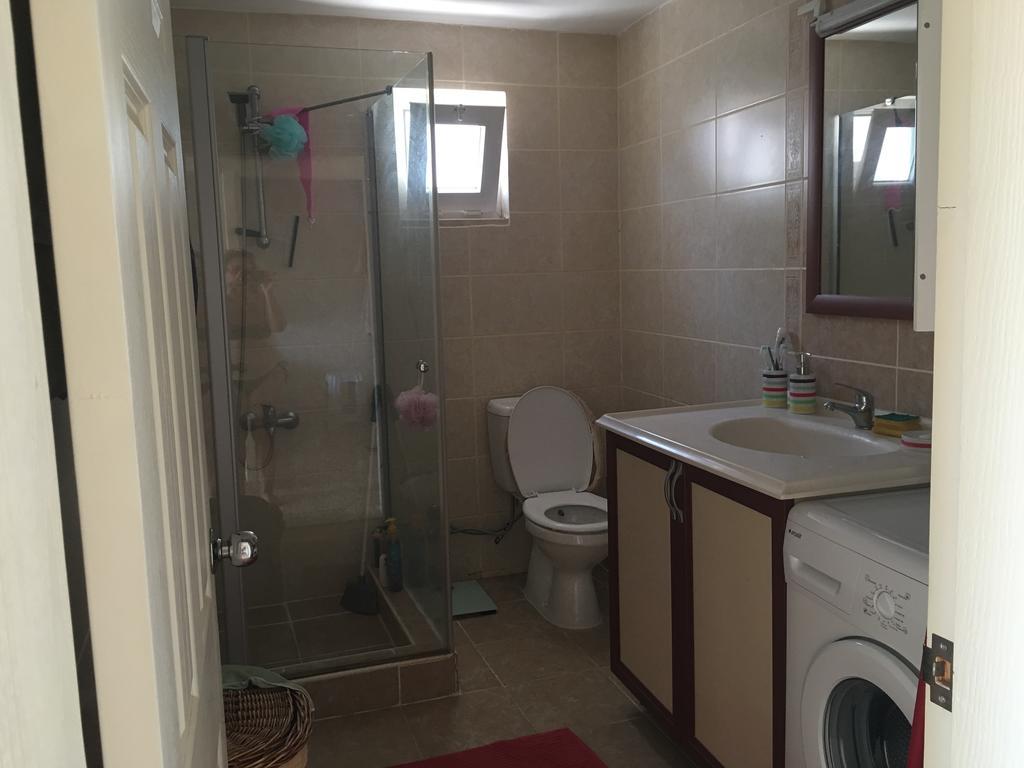 Apartment Iasos Beach Garden Apart Kiyikislacik