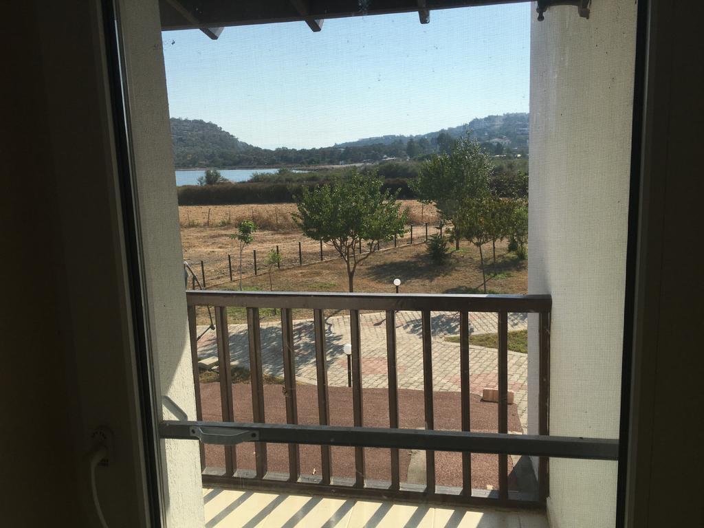 Apartment Iasos Beach Garden Apart *