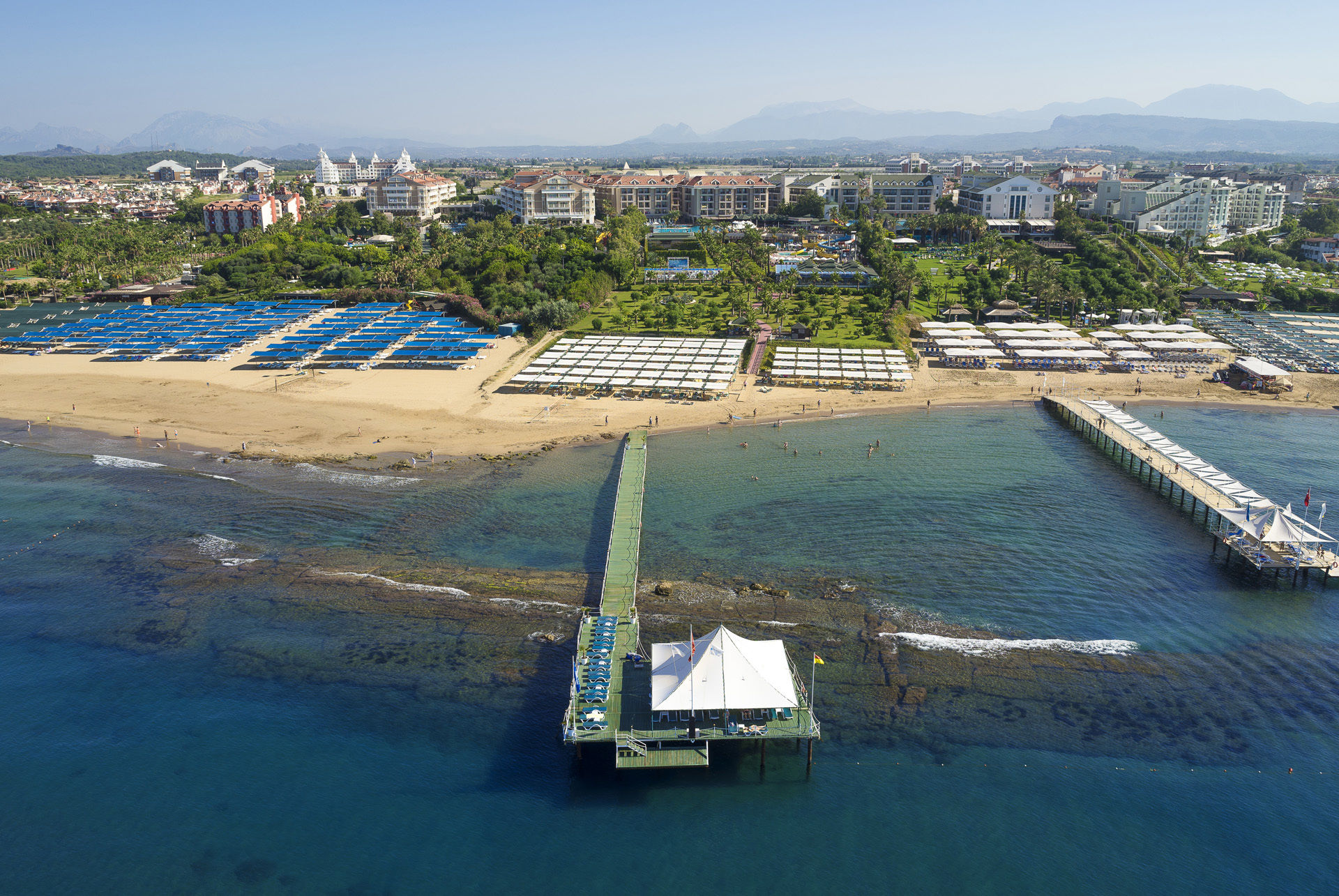 Turan - Ex Sentido Turan Resort 5*