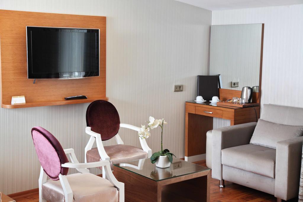 Sorriso 4* Istanbul