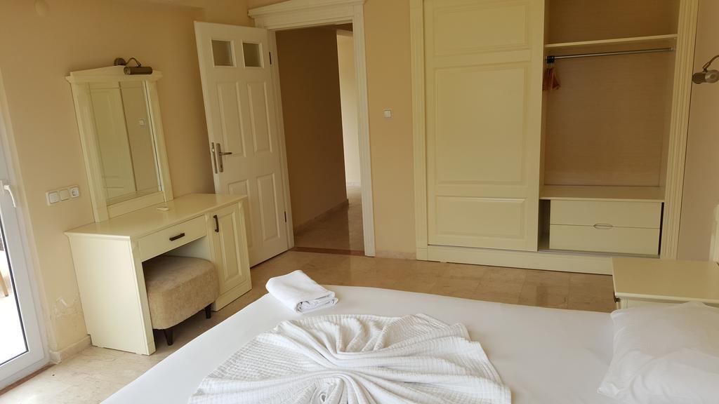 Apartment Gold City And Kargicak (Alanya)