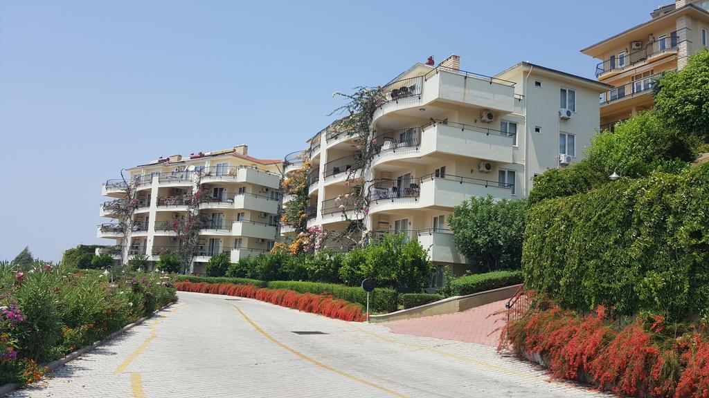 Gold City And * Kargicak (Alanya)