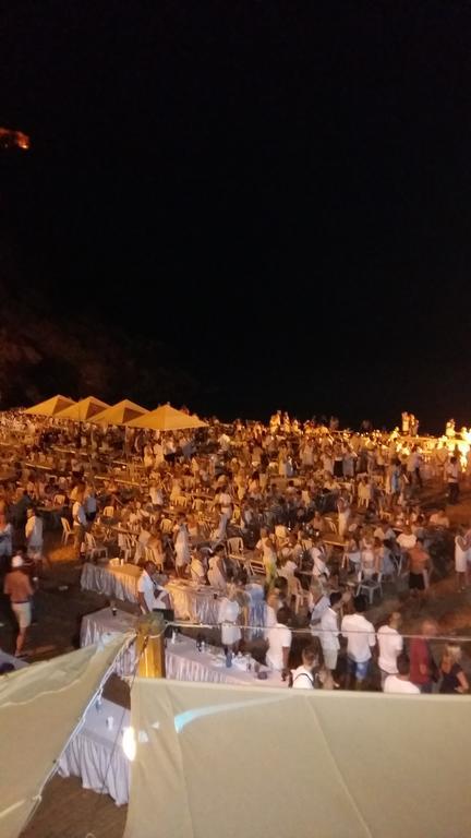 Musti Apart 3* Alanya