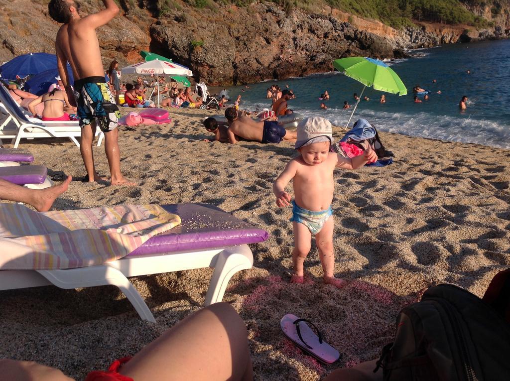 Musti Apart Alanya