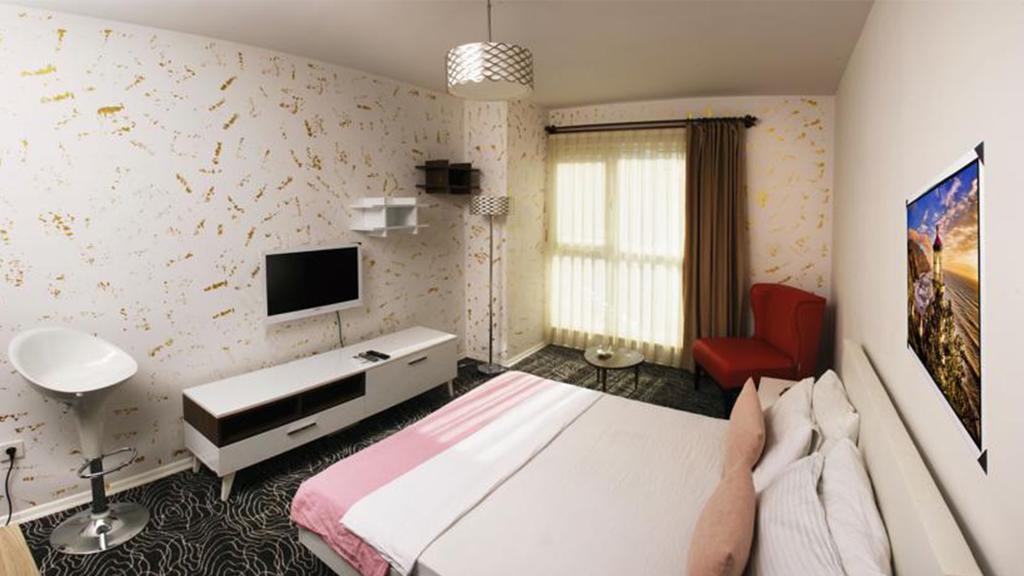 Fuarhome Tuyap Apartment Buyukcekmece