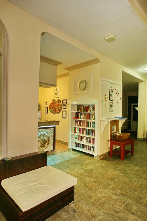 Bella Bravo Hotel Alanya