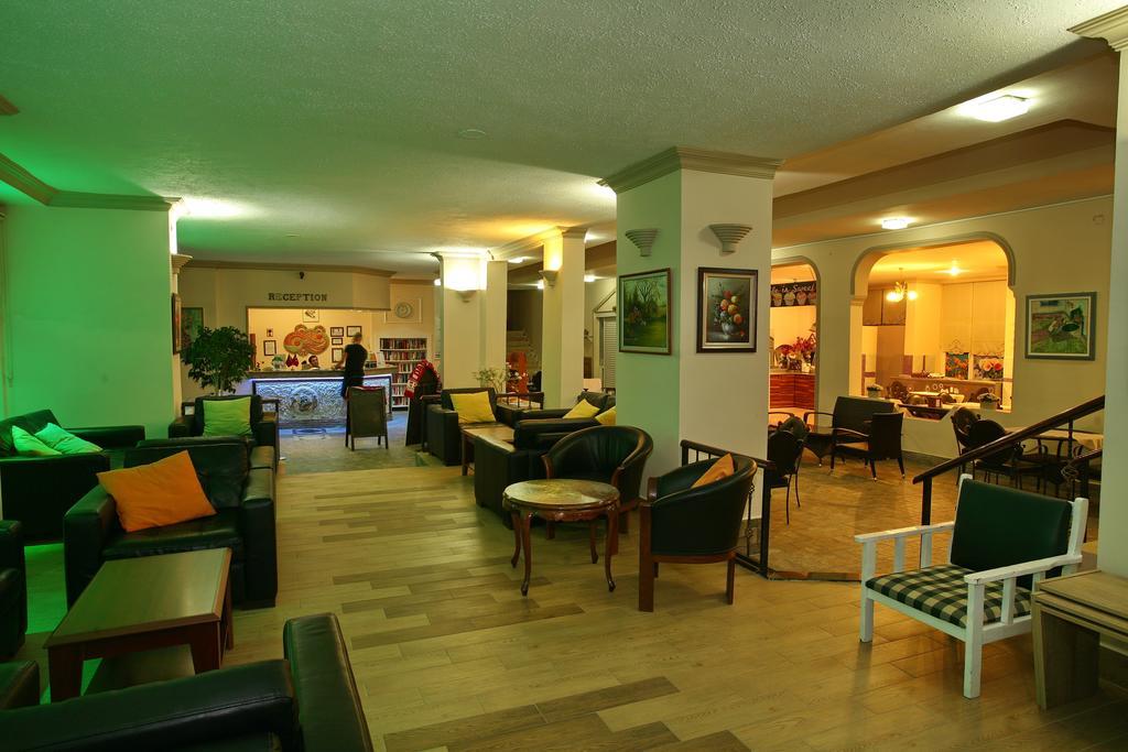 Hotel Bella Bravo 3*