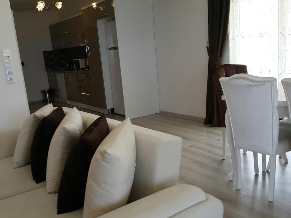 Riyadh House Cimenli