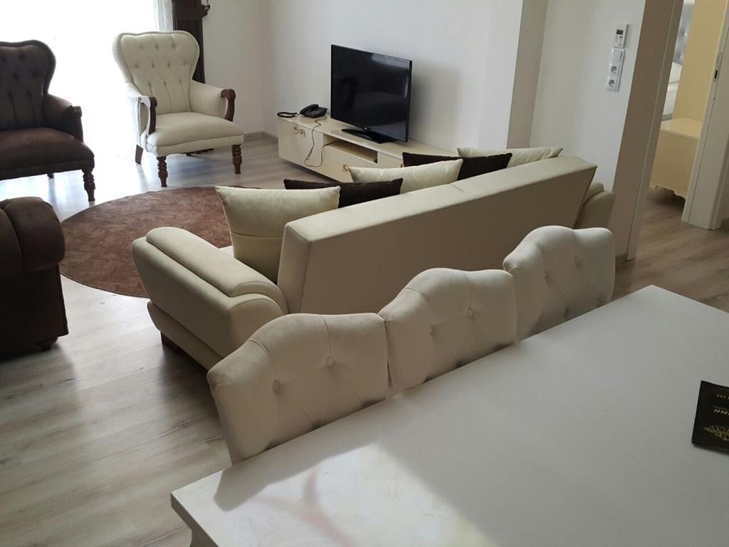 Riyadh House Aparthotel