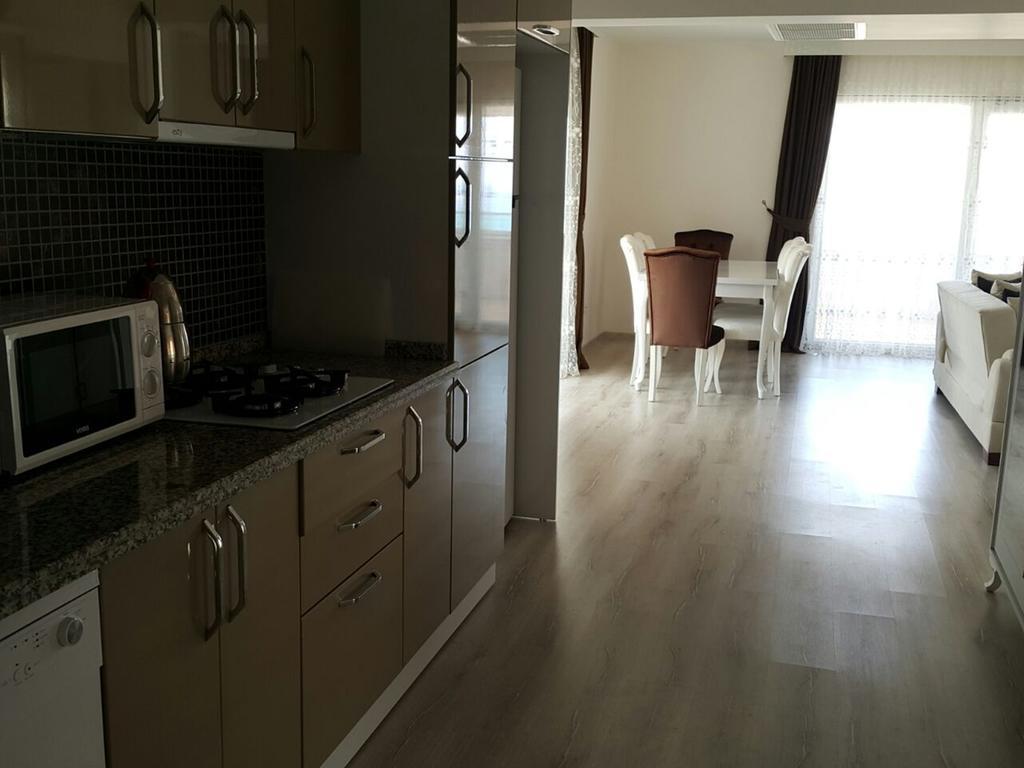 Aparthotel Riyadh House Cimenli