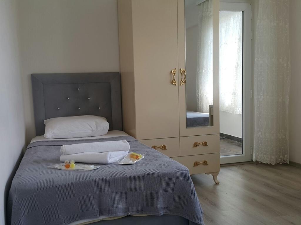 Aparthotel Riyadh House Cimenli