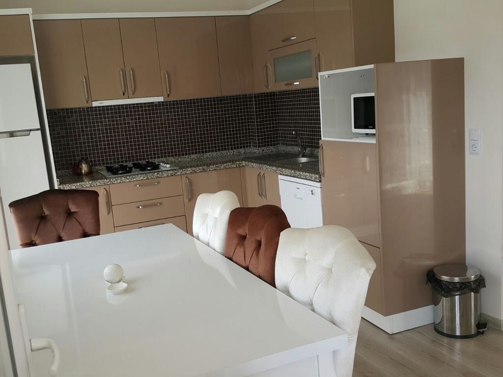 Aparthotel Riyadh House