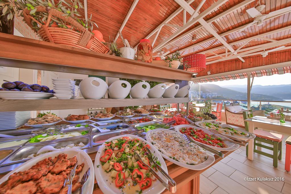 Hotel Sonne - Adults Only 3* Kas