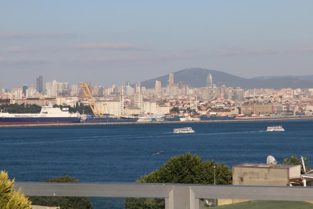 Nobel Istanbul
