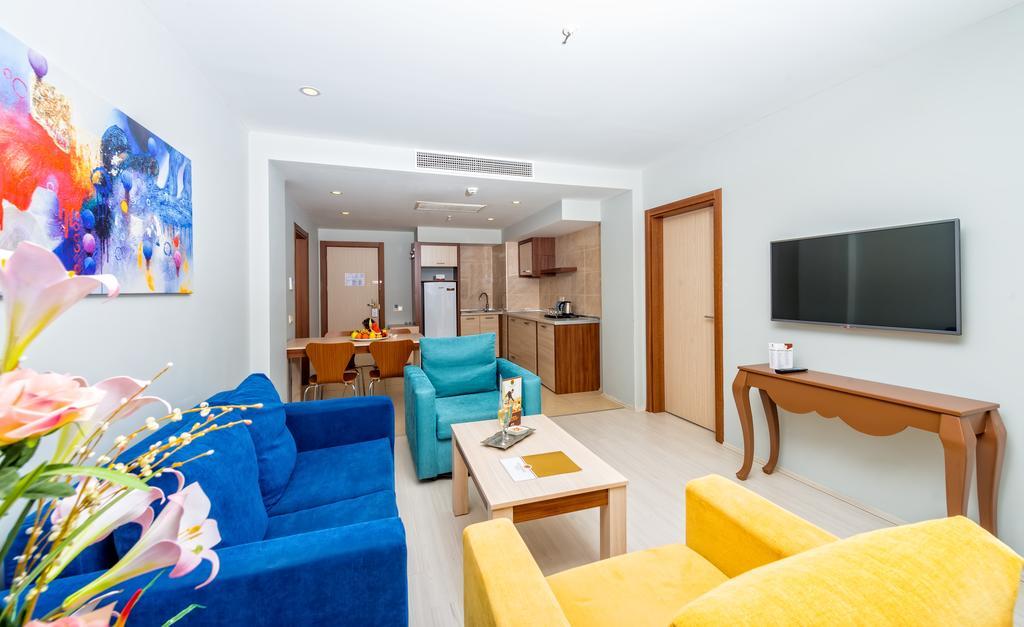 Hotel Ulu