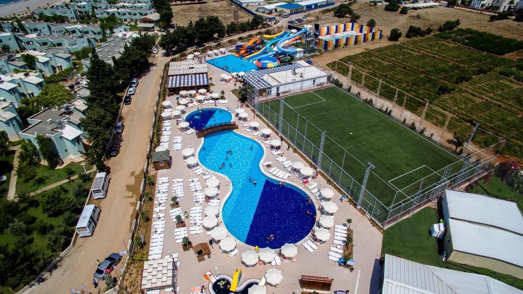 Ulu Hotel 5*