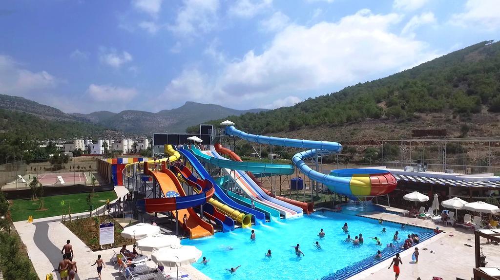Hotel Ulu 5*