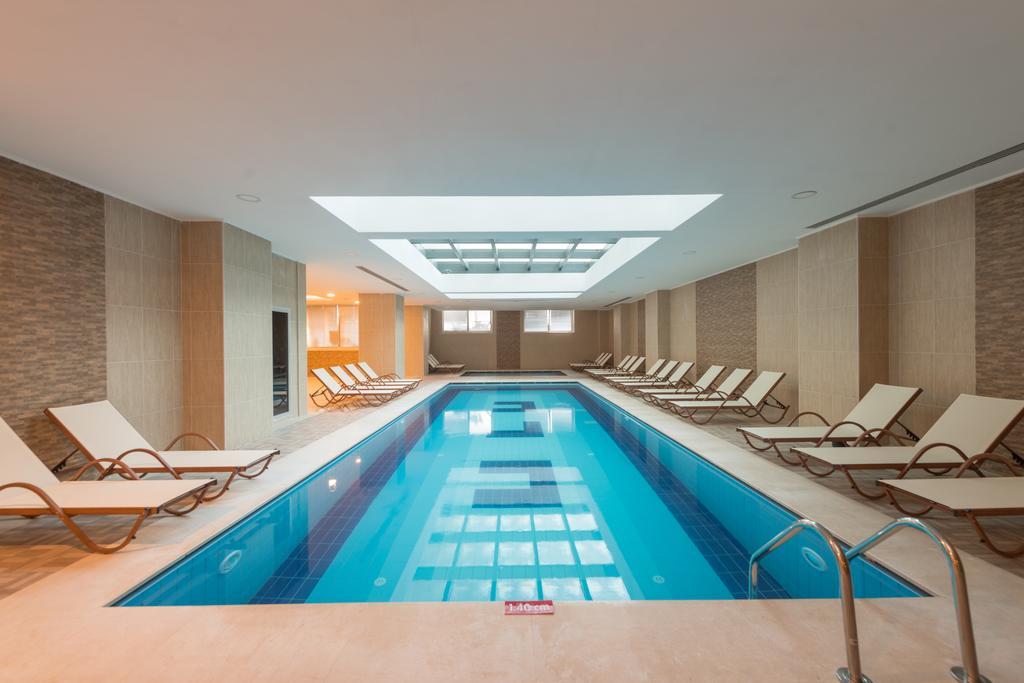 Ulu Hotel 5*