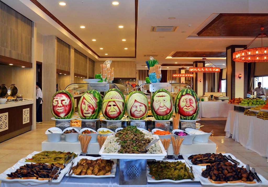 Hotel Ulu 5*
