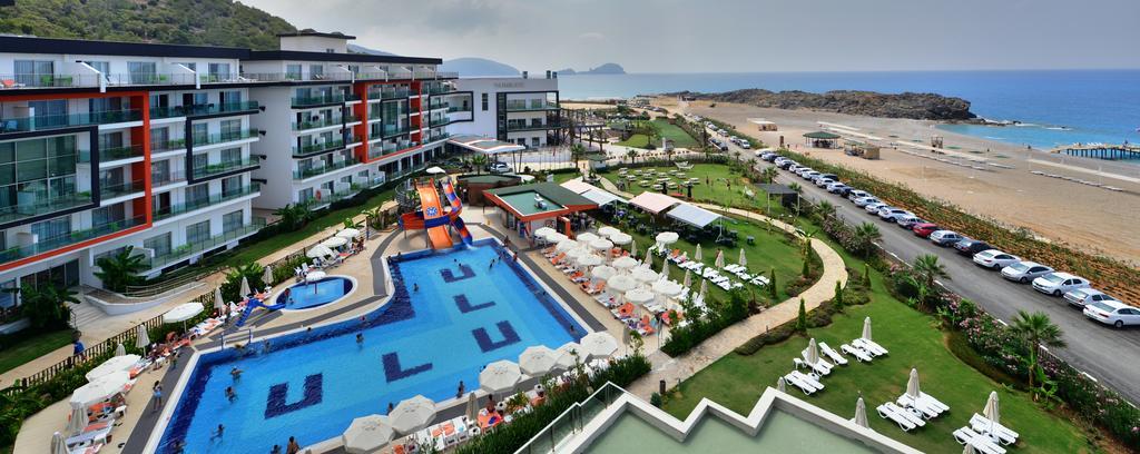 Ulu 5* Kocasli